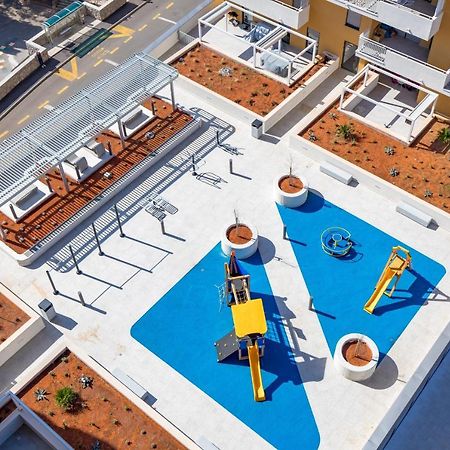רייקה Apartman Flos Maris מראה חיצוני תמונה